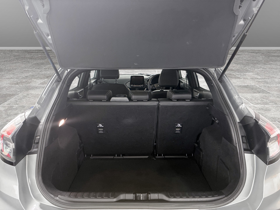 Used Ford Puma 2022 for sale - 77579026: Photo 12