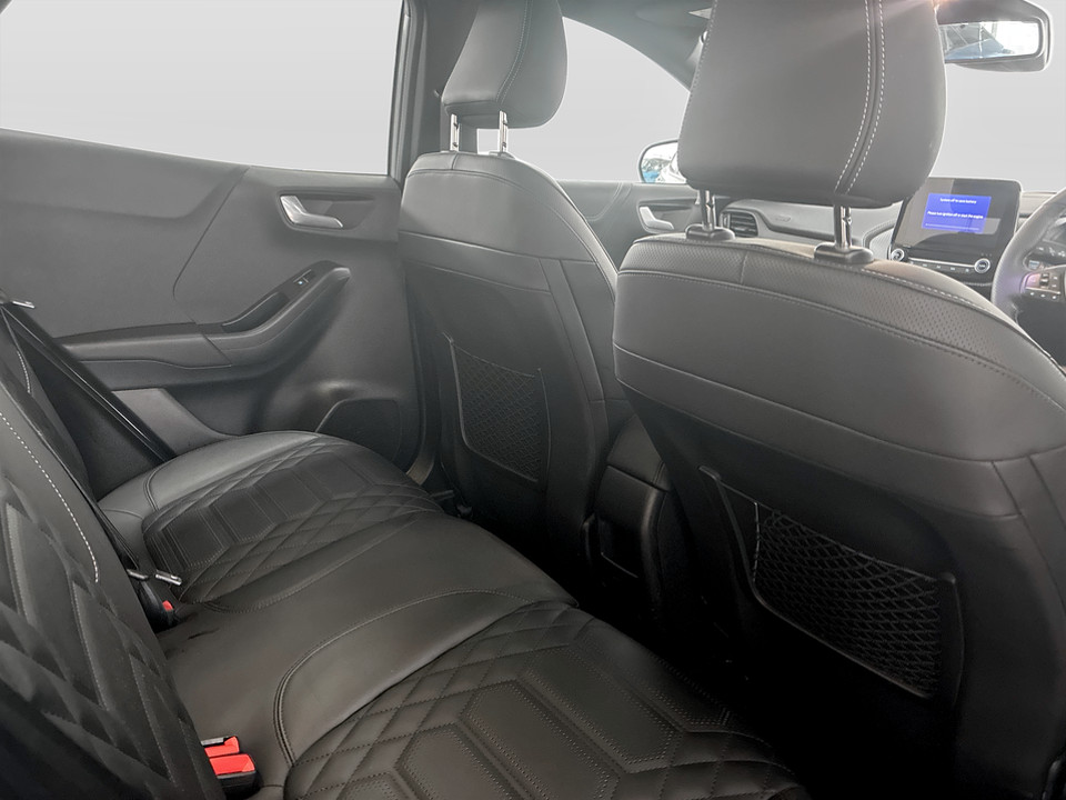 Used Ford Puma 2022 for sale - 77579026: Photo 14