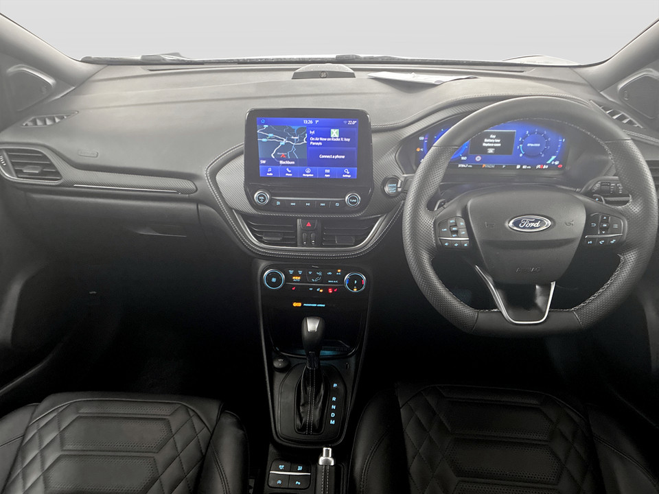 Used Ford Puma 2022 for sale - 77579026: Photo 15