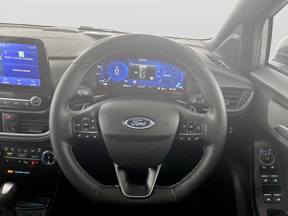 Used Ford Puma 2022 for sale - 77579026: Photo 16