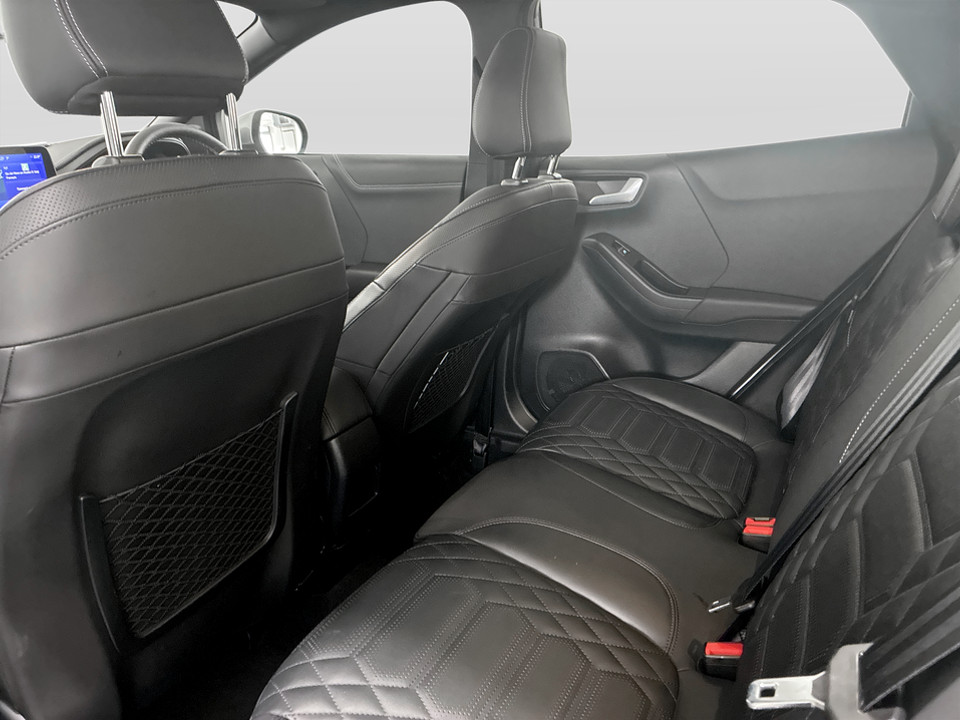 Used Ford Puma 2022 for sale - 77579026: Photo 18