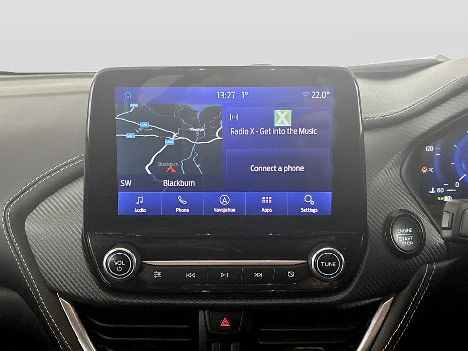 Used Ford Puma 2022 for sale - 77579026: Photo 19