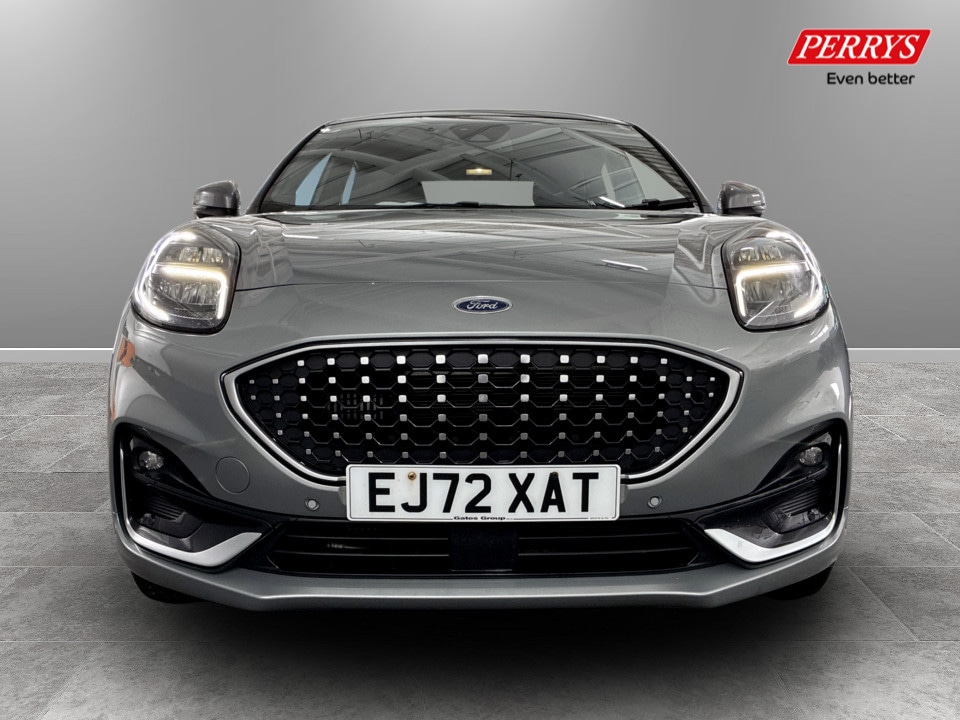 Used Ford Puma 2022 for sale - 77579026: Photo 2