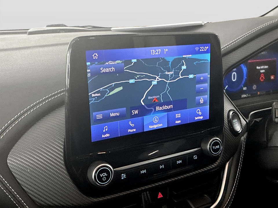 Used Ford Puma 2022 for sale - 77579026: Photo 20