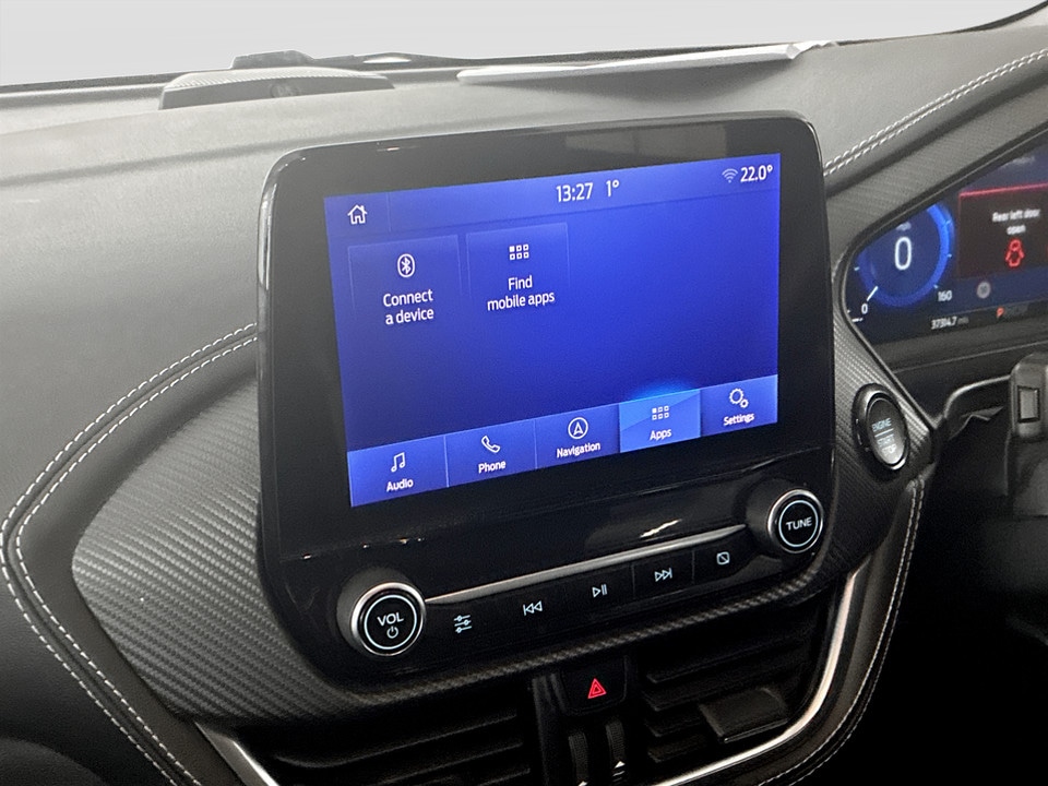 Used Ford Puma 2022 for sale - 77579026: Photo 21