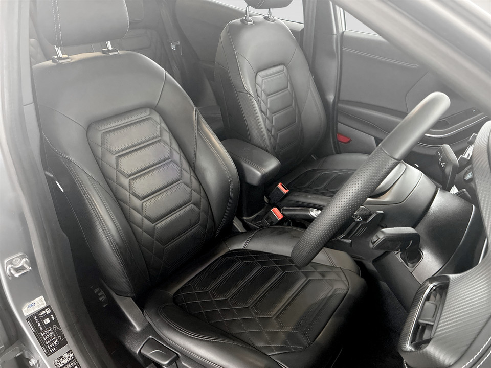 Used Ford Puma 2022 for sale - 77579026: Photo 24