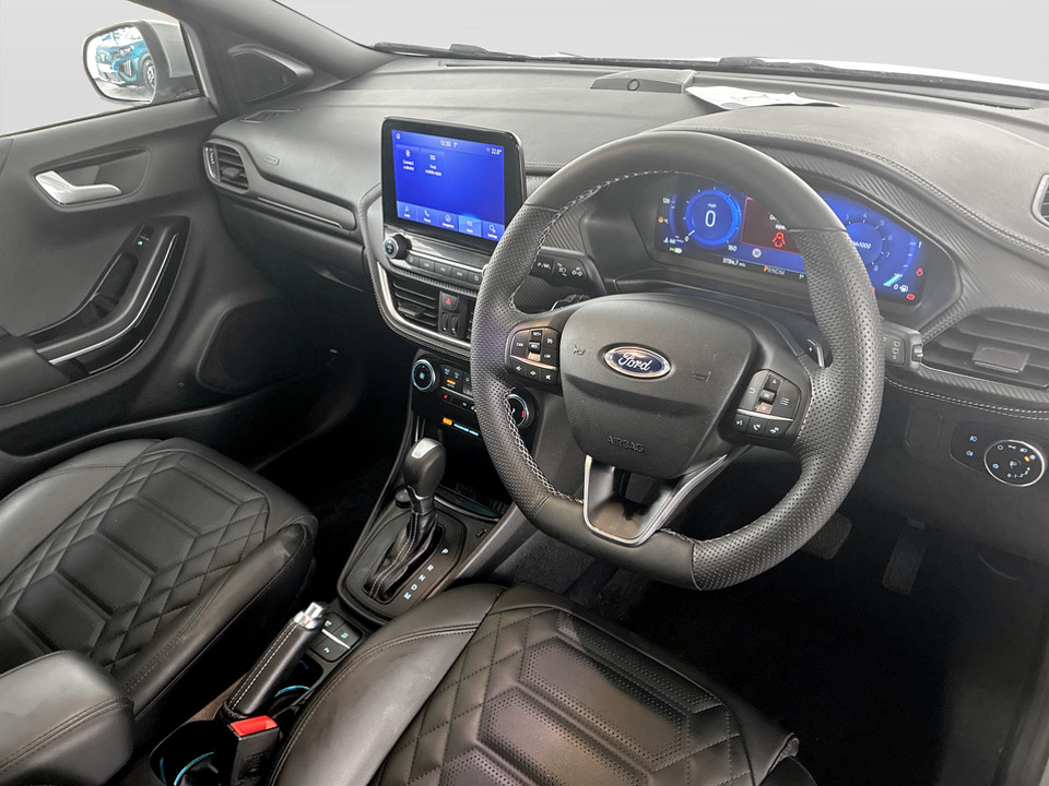 Used Ford Puma 2022 for sale - 77579026: Photo 25