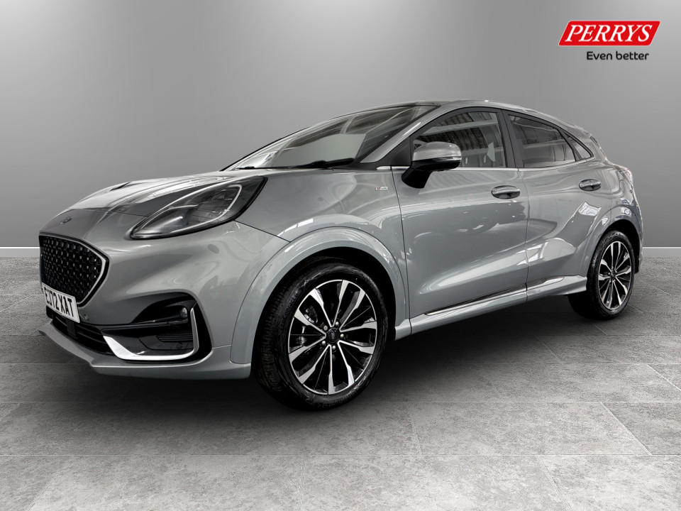 Used Ford Puma 2022 for sale - 77579026: Photo 3