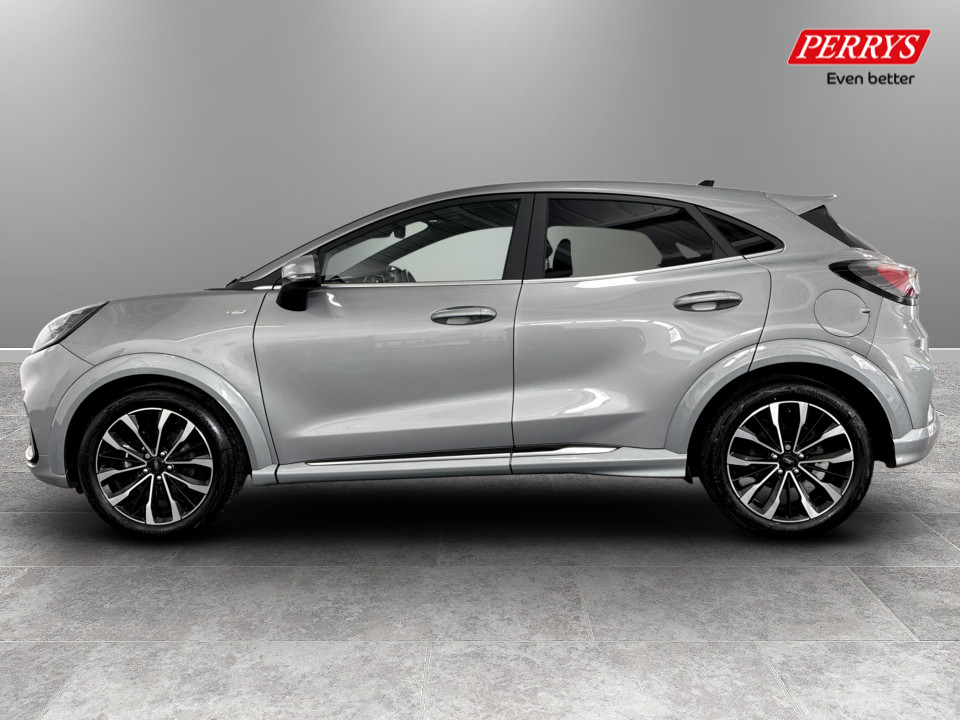 Used Ford Puma 2022 for sale - 77579026: Photo 4