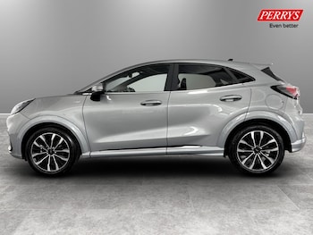 Used Ford Puma 2022 for sale - 77579026: Photo