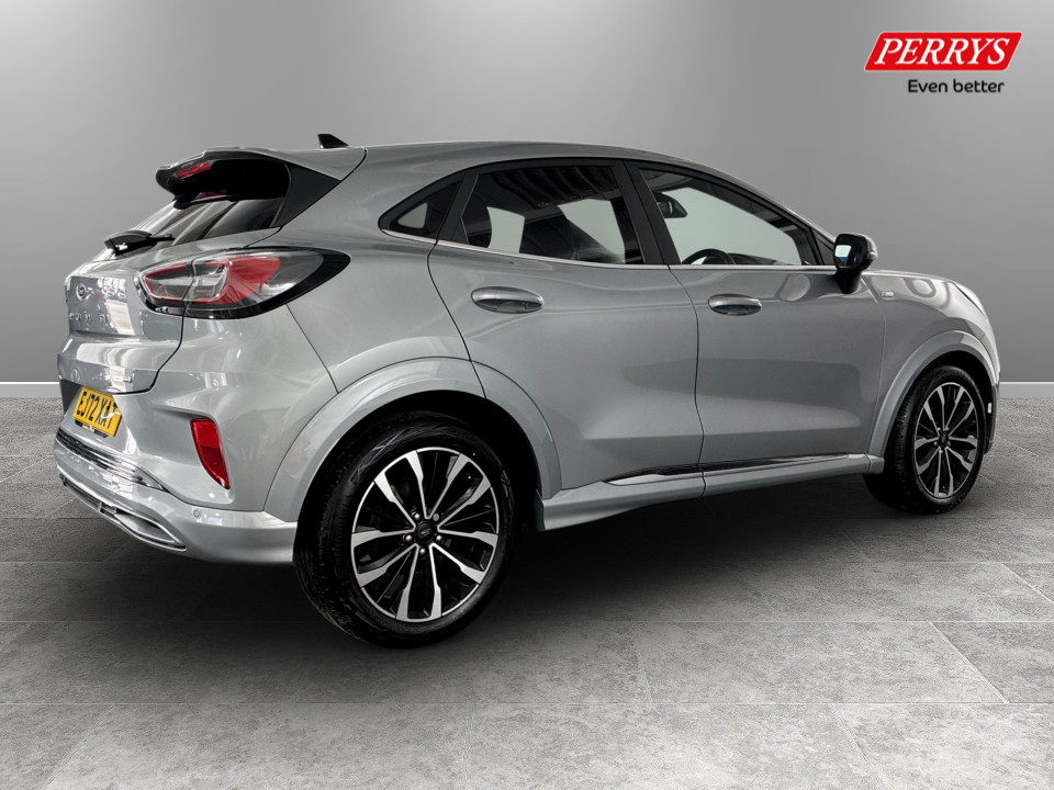 Used Ford Puma 2022 for sale - 77579026: Photo 7