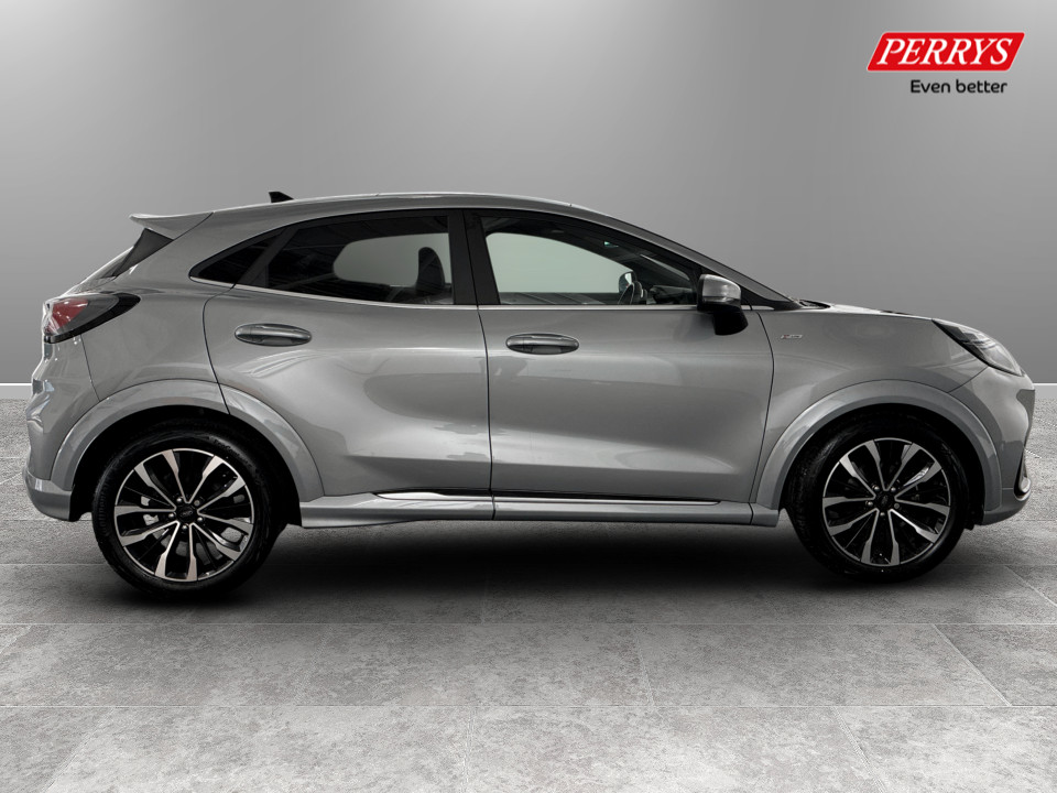 Used Ford Puma 2022 for sale - 77579026: Photo 8