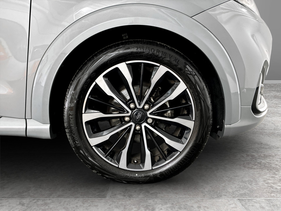 Used Ford Puma 2022 for sale - 77579026: Photo 9