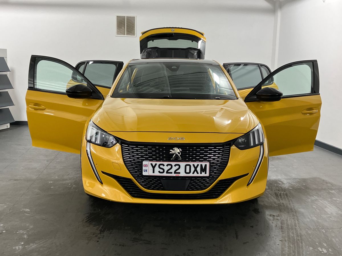 Vehicle 55