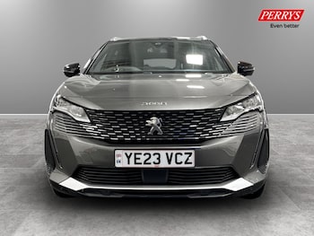 Used Peugeot 3008 2023 for sale - 78681351: Photo