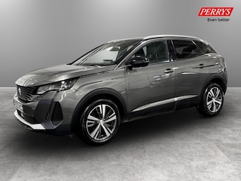 Used Peugeot 3008 2023 for sale - 78681351: Photo