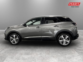 Used Peugeot 3008 2023 for sale - 78681351: Photo