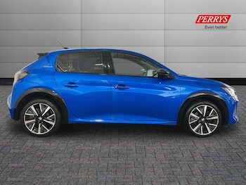 Used Peugeot 208 2020 for sale - 76412735: Photo