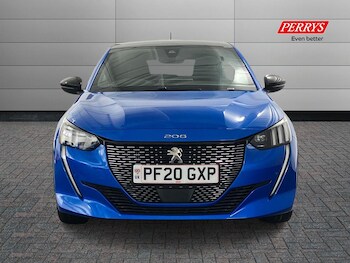 Used Peugeot 208 2020 for sale - 76412735: Photo