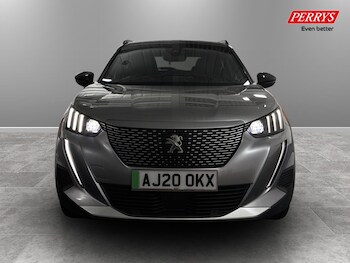 Used Peugeot 2008 2023 for sale - 77872609: Photo