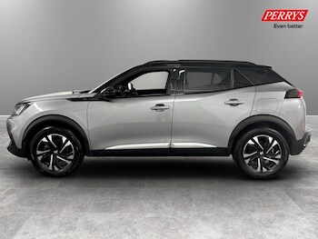 Used Peugeot 2008 2023 for sale - 77872609: Photo