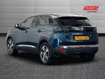 Used Peugeot 3008 2022 for sale - 75342125: Photo