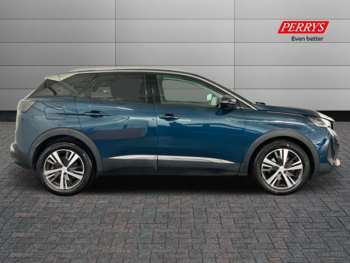 Used Peugeot 3008 2022 for sale - 75342125: Photo