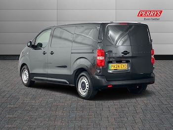 Used Peugeot Expert 2024 for sale - 75283793: Photo