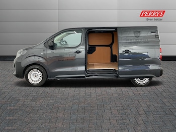 Used Peugeot Expert 2024 for sale - 75283793: Photo
