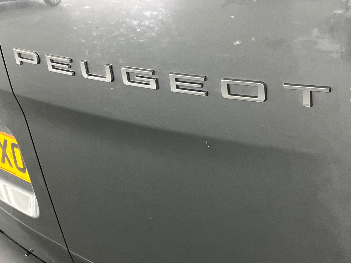 Vehicle 41