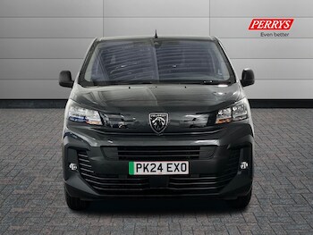 Used Peugeot Expert 2024 for sale - 75283793: Photo