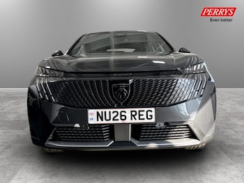 Used Peugeot 3008 2026 for sale - 77168148: Photo