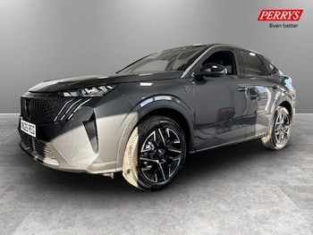 Used Peugeot 3008 2026 for sale - 77168148: Photo