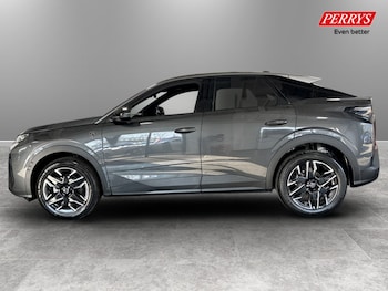 Used Peugeot 3008 2026 for sale - 77168148: Photo