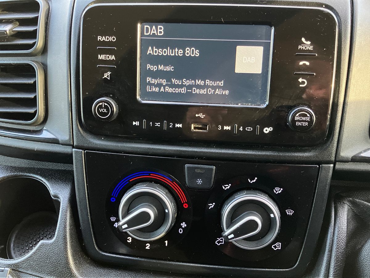 Used Peugeot Boxer 2024 for sale - 77516930: Photo 10