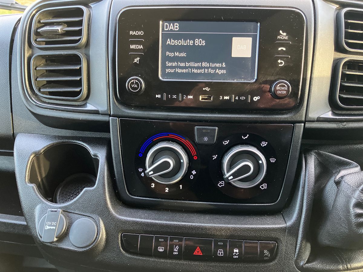 Used Peugeot Boxer 2024 for sale - 77516930: Photo 11