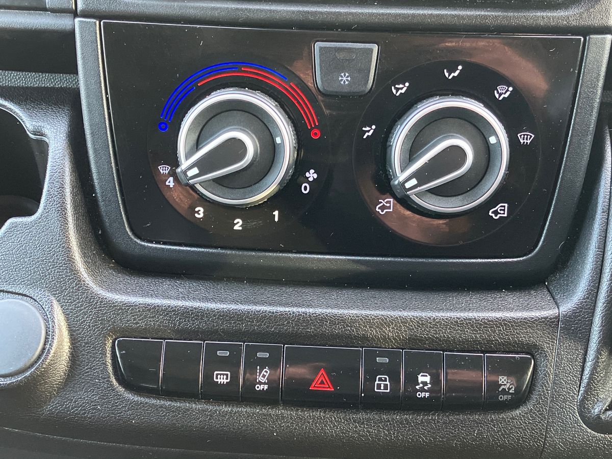 Used Peugeot Boxer 2024 for sale - 77516930: Photo 12