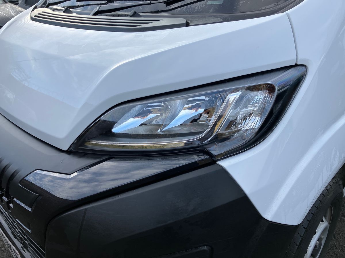 Used Peugeot Boxer 2024 for sale - 77516930: Photo 13