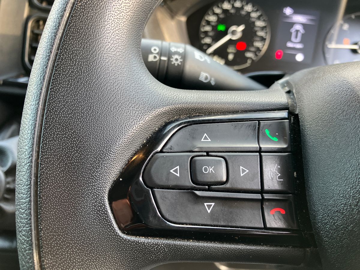 Used Peugeot Boxer 2024 for sale - 77516930: Photo 16