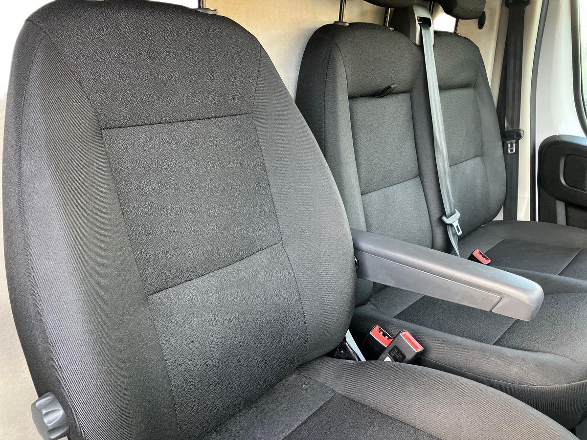 Used Peugeot Boxer 2024 for sale - 77516930: Photo 19