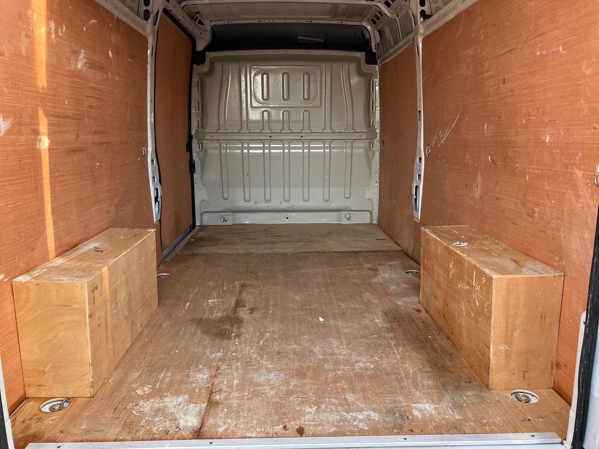 Used Peugeot Boxer 2024 for sale - 77516930: Photo 20