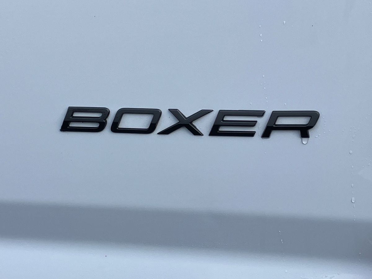 Used Peugeot Boxer 2024 for sale - 77516930: Photo 22