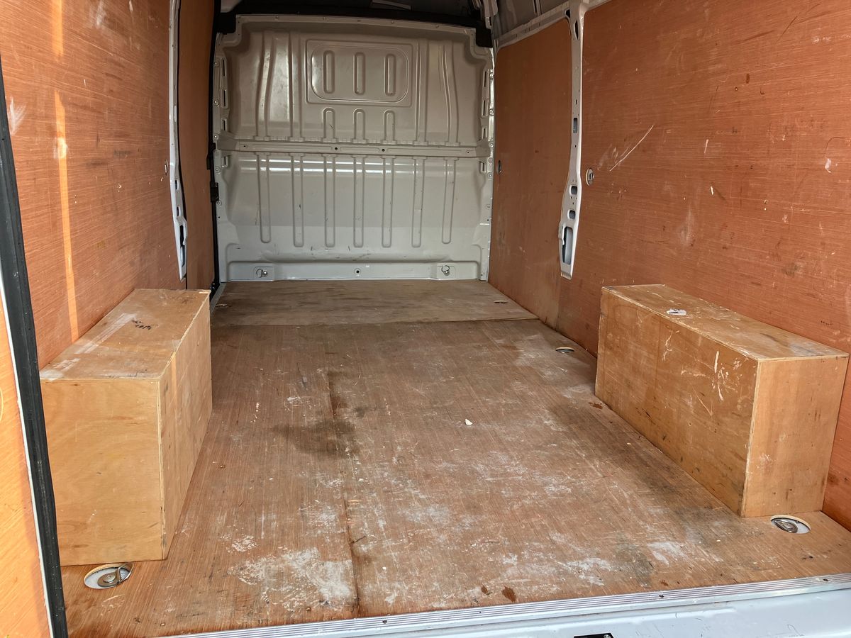 Used Peugeot Boxer 2024 for sale - 77516930: Photo 26