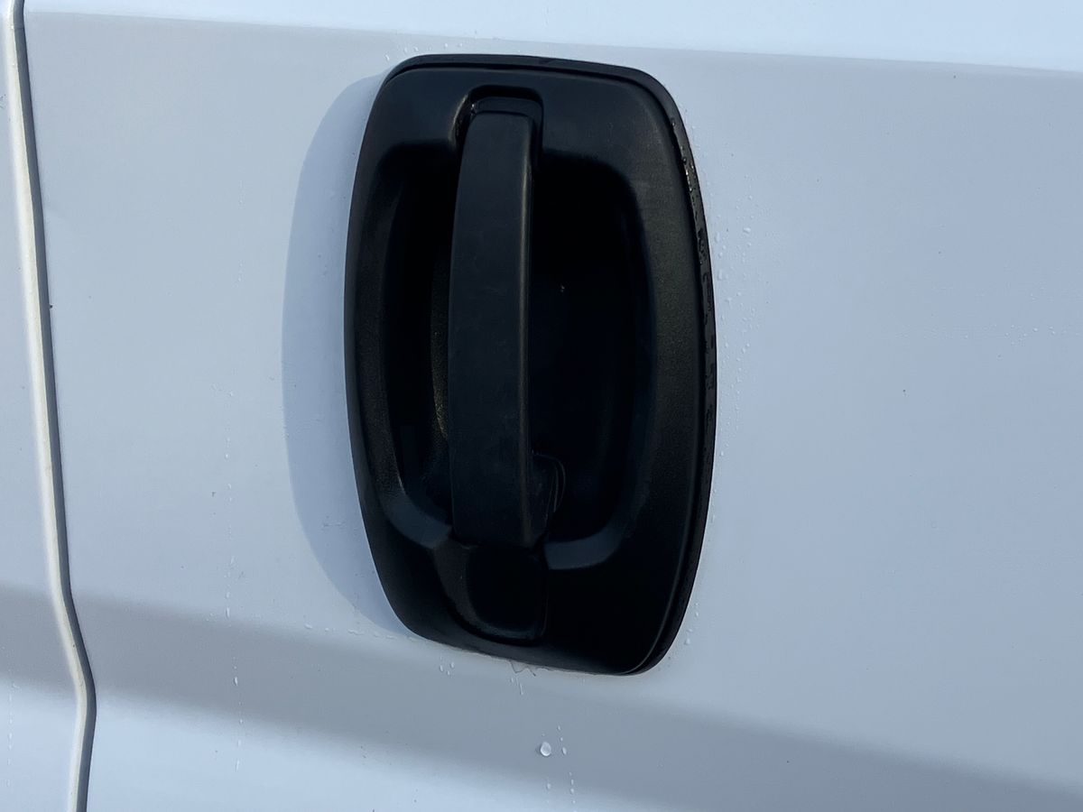 Used Peugeot Boxer 2024 for sale - 77516930: Photo 27