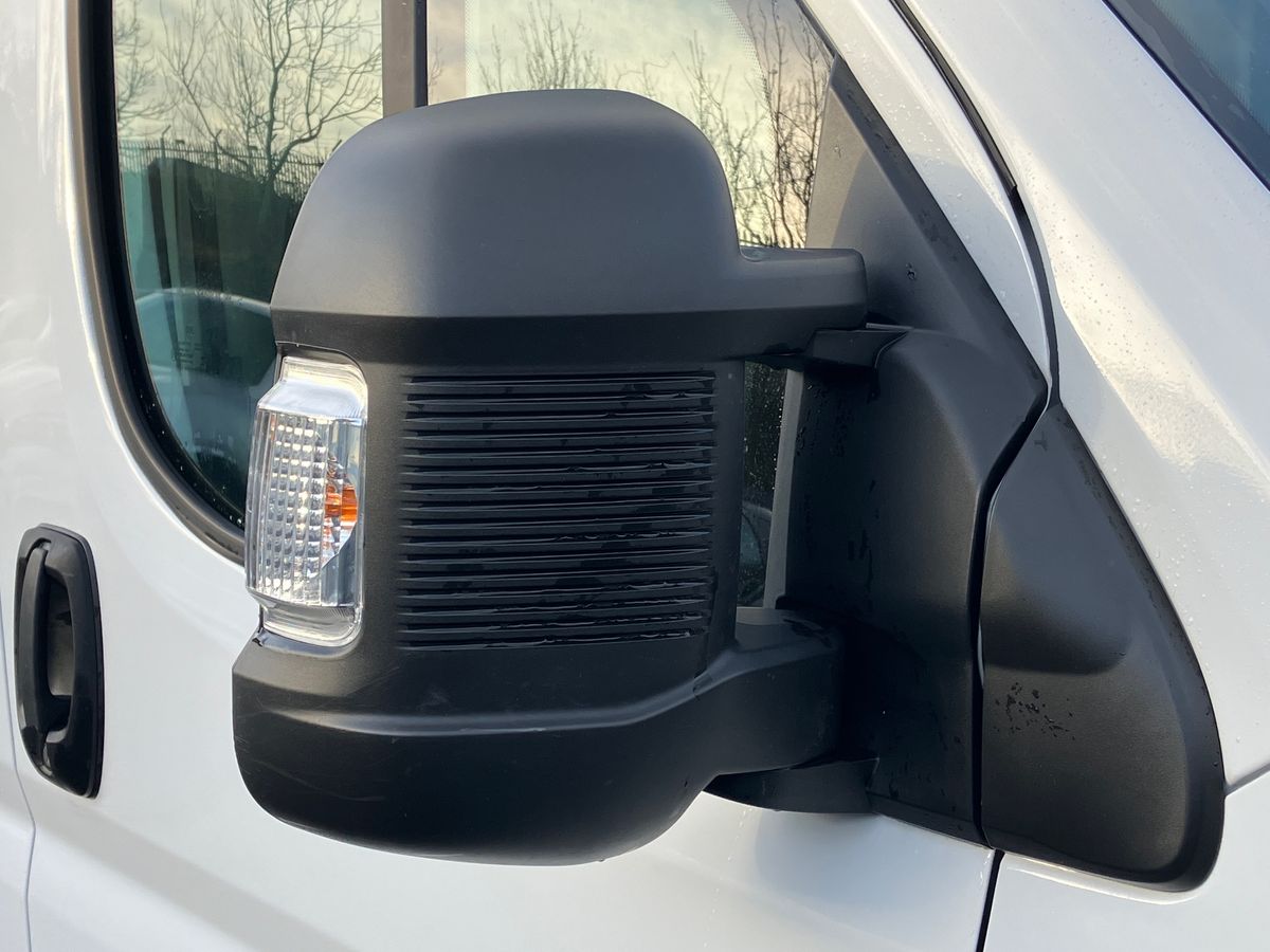 Used Peugeot Boxer 2024 for sale - 77516930: Photo 35