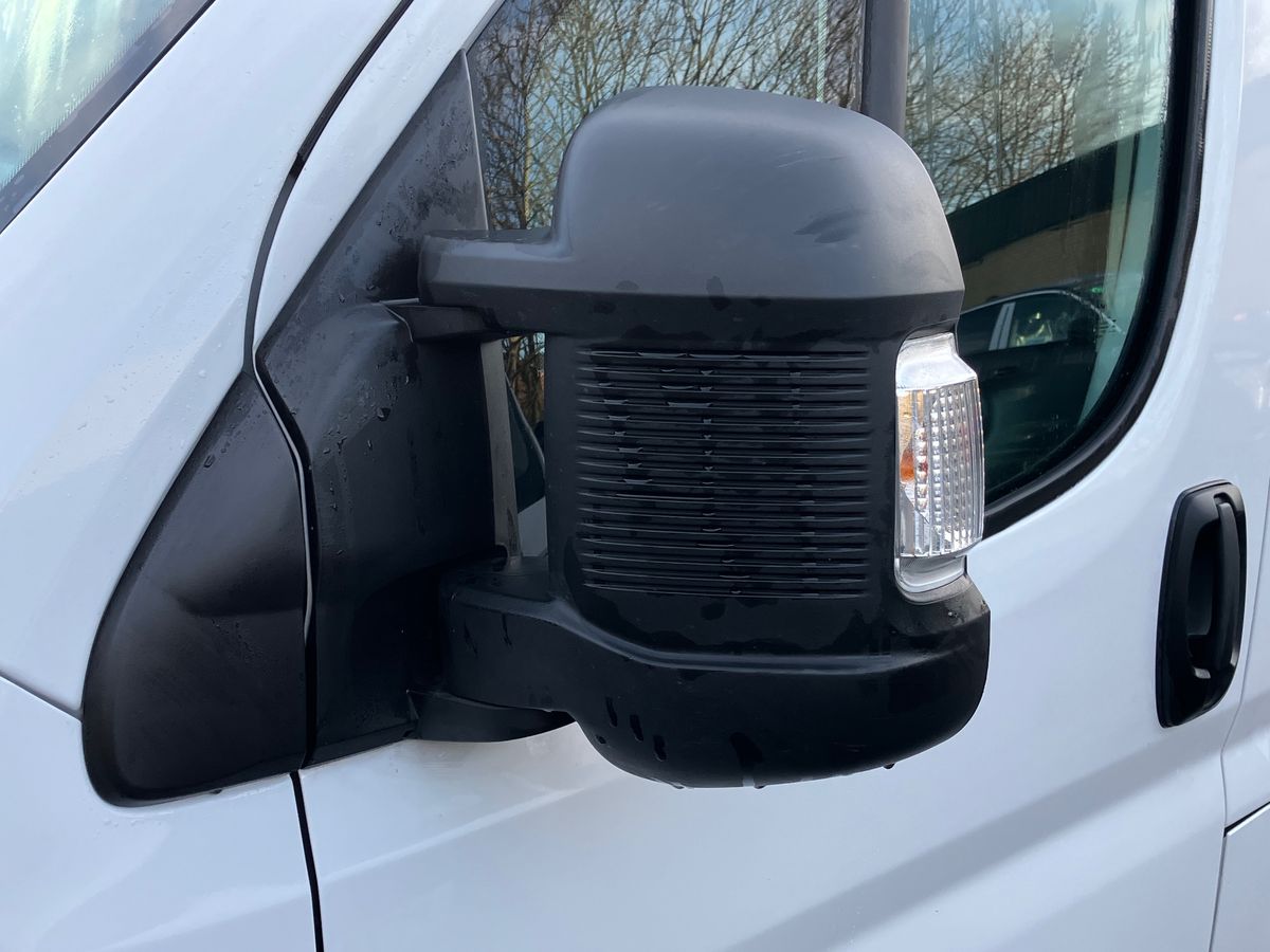 Used Peugeot Boxer 2024 for sale - 77516930: Photo 36