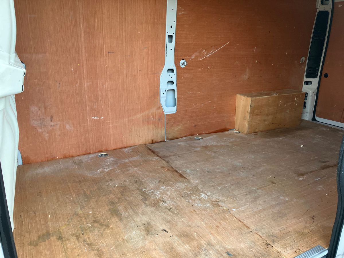 Used Peugeot Boxer 2024 for sale - 77516930: Photo 37