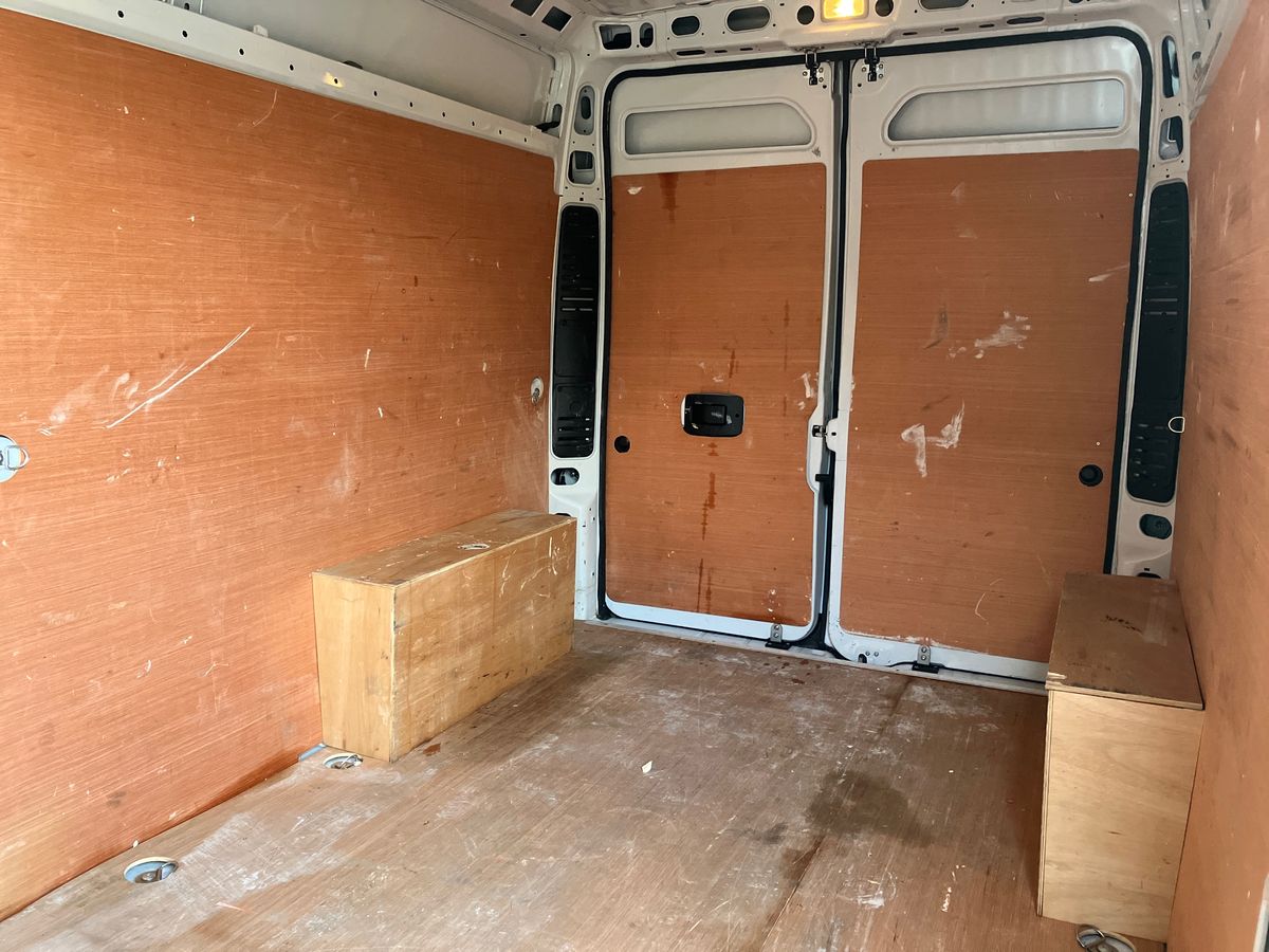 Used Peugeot Boxer 2024 for sale - 77516930: Photo 38