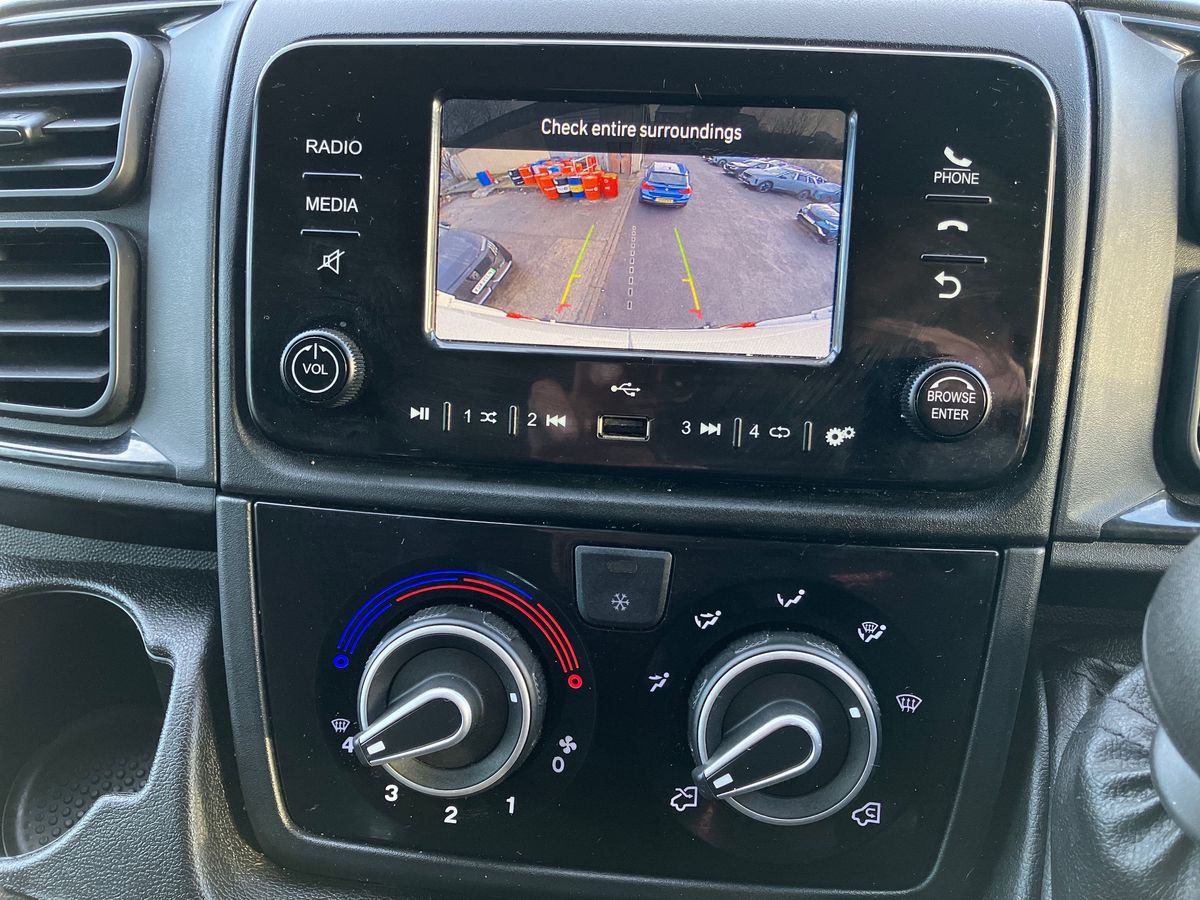 Used Peugeot Boxer 2024 for sale - 77516930: Photo 39