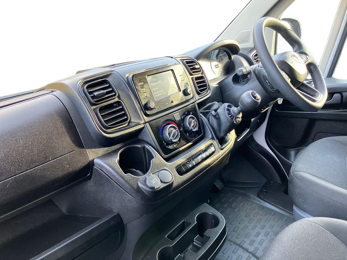 Used Peugeot Boxer 2024 for sale - 77516930: Photo 9